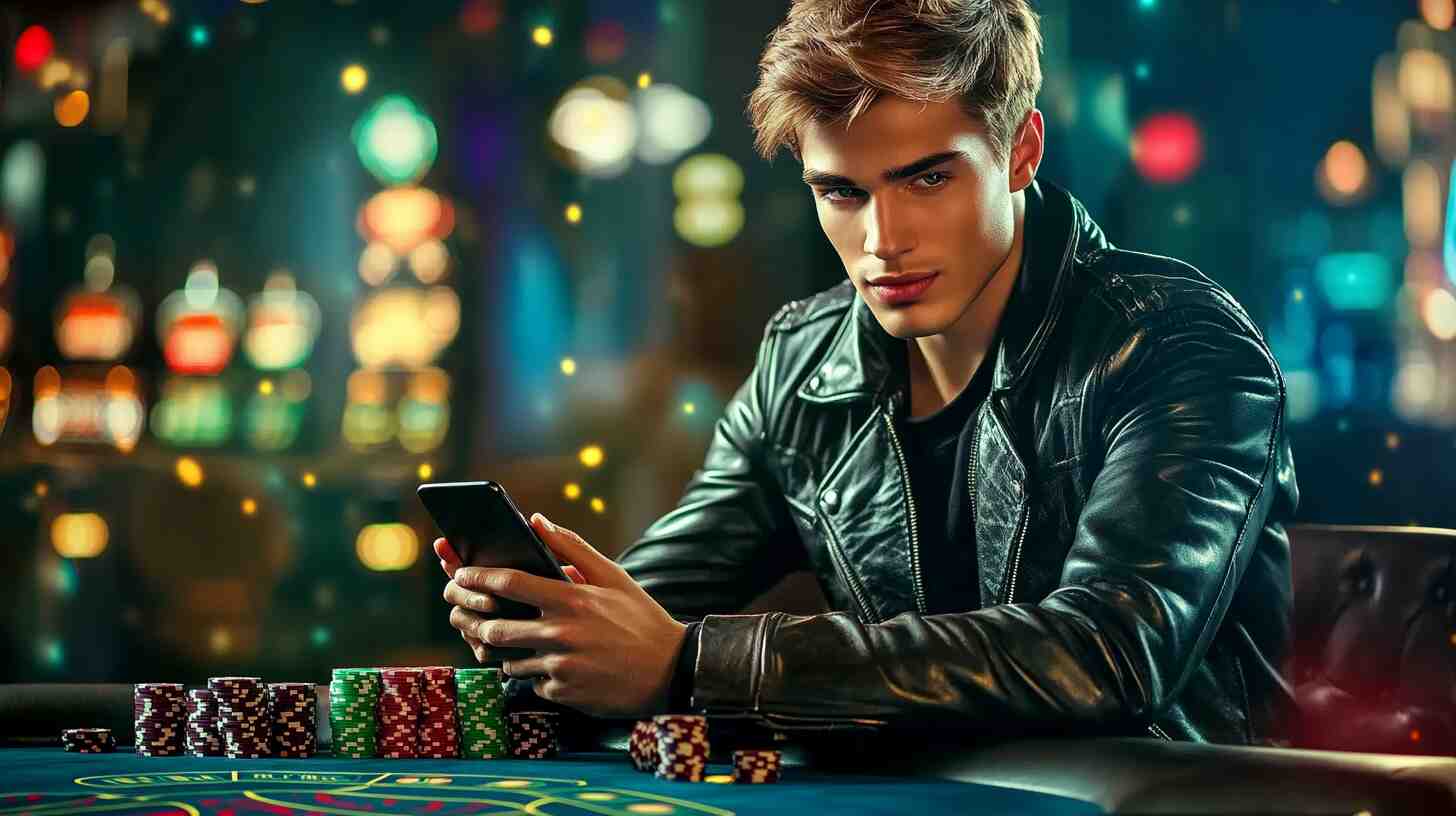 Casino PH111
